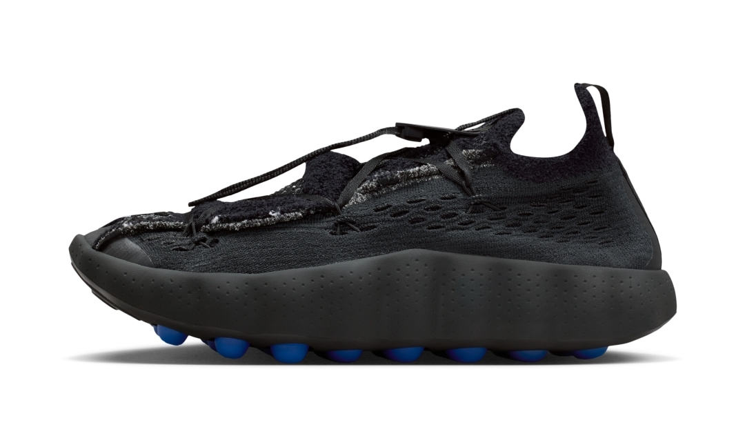 【2026年 3/14 & 3/19 発売予定】FRAGMENT × NIKE MIND MULE 002 “Black/Grey” (フラグメント 藤原ヒロシ ナイキ マインド ミュール) [IQ8504-001/IQ8504-002]