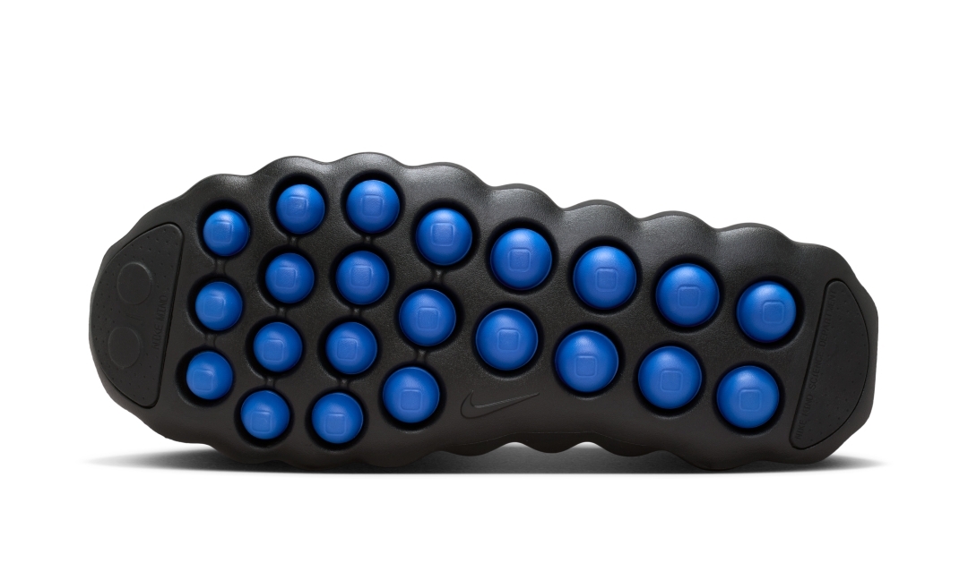 【2026年 3/14 & 3/19 発売予定】FRAGMENT × NIKE MIND MULE 002 “Black/Grey” (フラグメント 藤原ヒロシ ナイキ マインド ミュール) [IQ8504-001/IQ8504-002]