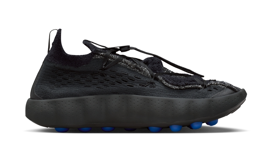 【2026年 3/14 & 3/19 発売予定】FRAGMENT × NIKE MIND MULE 002 “Black/Grey” (フラグメント 藤原ヒロシ ナイキ マインド ミュール) [IQ8504-001/IQ8504-002]