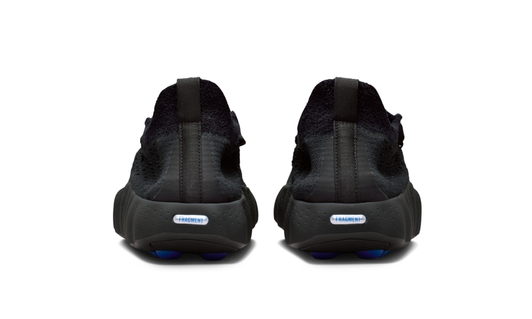【2026年 3/14 & 3/19 発売予定】FRAGMENT × NIKE MIND MULE 002 “Black/Grey” (フラグメント 藤原ヒロシ ナイキ マインド ミュール) [IQ8504-001/IQ8504-002]