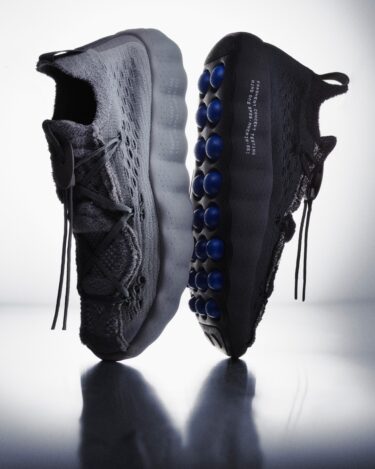 【2026年 3/14 & 3/19 発売予定】FRAGMENT × NIKE MIND MULE 002 "Black/Grey" (フラグメント 藤原ヒロシ ナイキ マインド ミュール) [IQ8504-001/IQ8504-002]