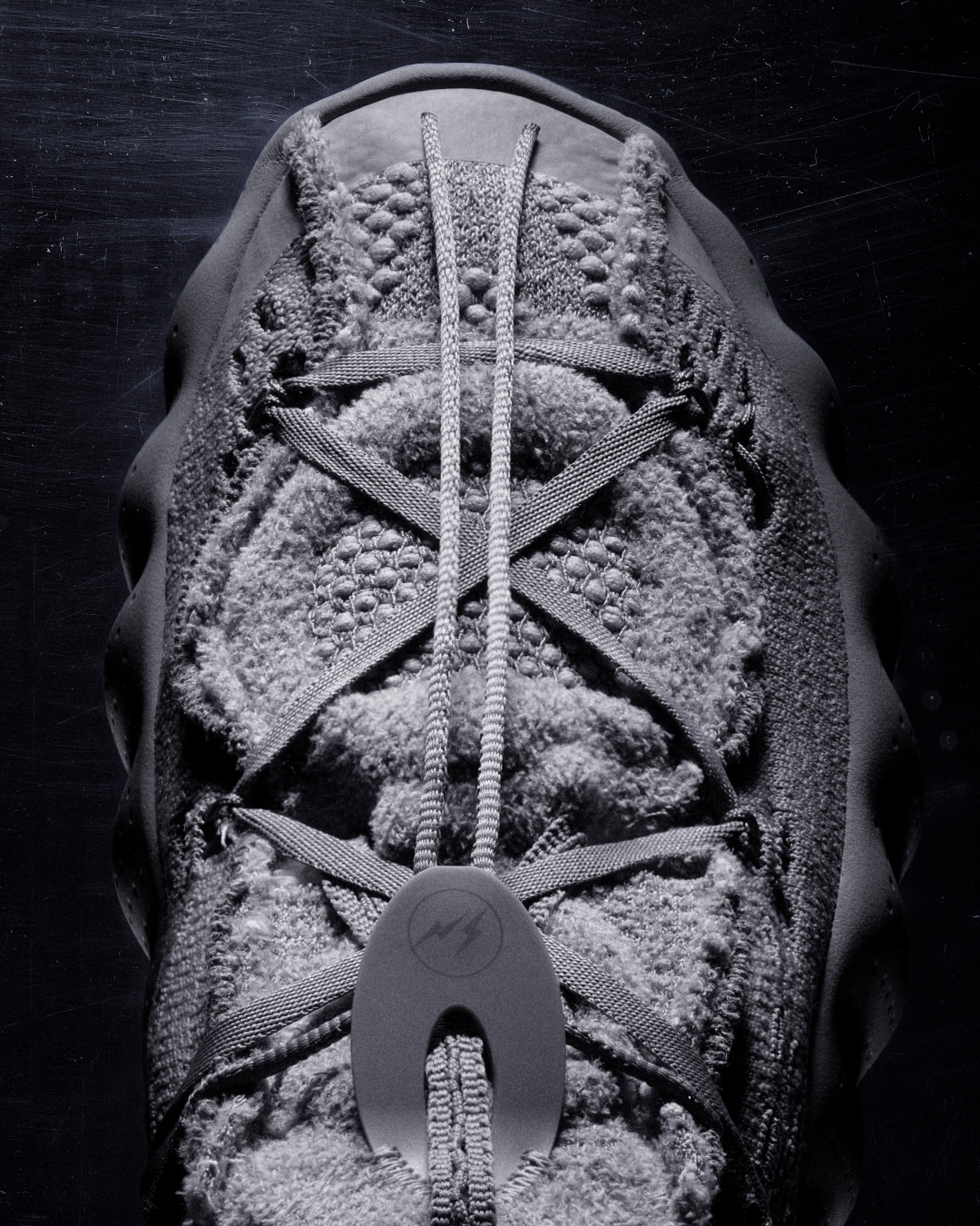 【2026年 3/14 & 3/19 発売予定】FRAGMENT × NIKE MIND MULE 002 “Black/Grey” (フラグメント 藤原ヒロシ ナイキ マインド ミュール) [IQ8504-001/IQ8504-002]