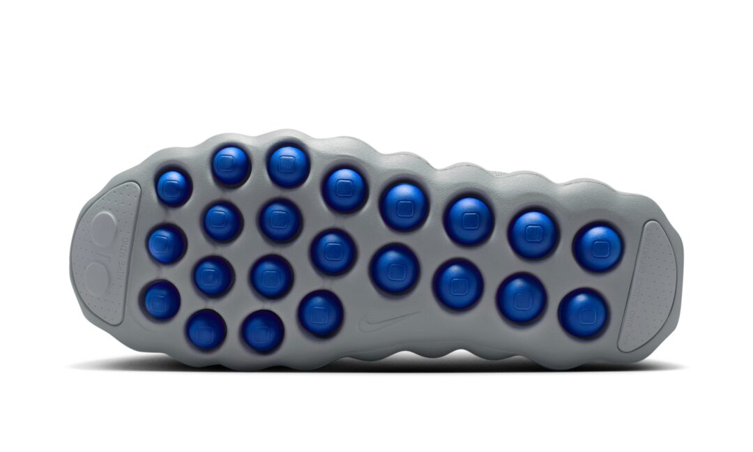 【2026年 発売予定】FRAGMENT × NIKE MIND MULE 002 “Black/Grey” (フラグメント 藤原ヒロシ ナイキ マインド ミュール) [IQ8504-001]