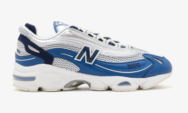 【2026年 発売予定】New Balance U1000 1G2 "Sport Blue" (ニューバランス) [U10001G2]