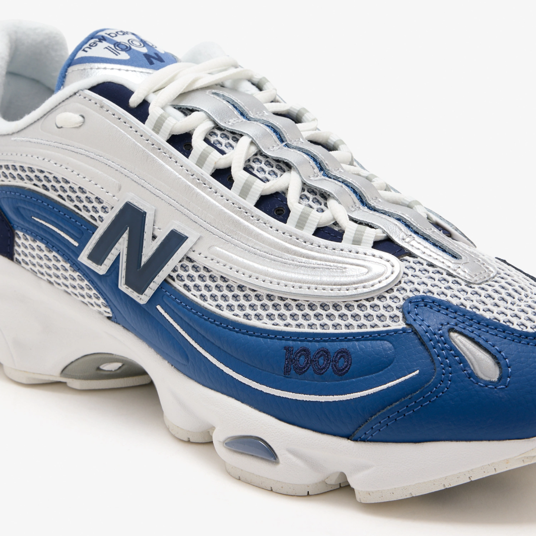 【2026年 発売予定】New Balance U1000 1G2 “Sport Blue” (ニューバランス) [U10001G2]