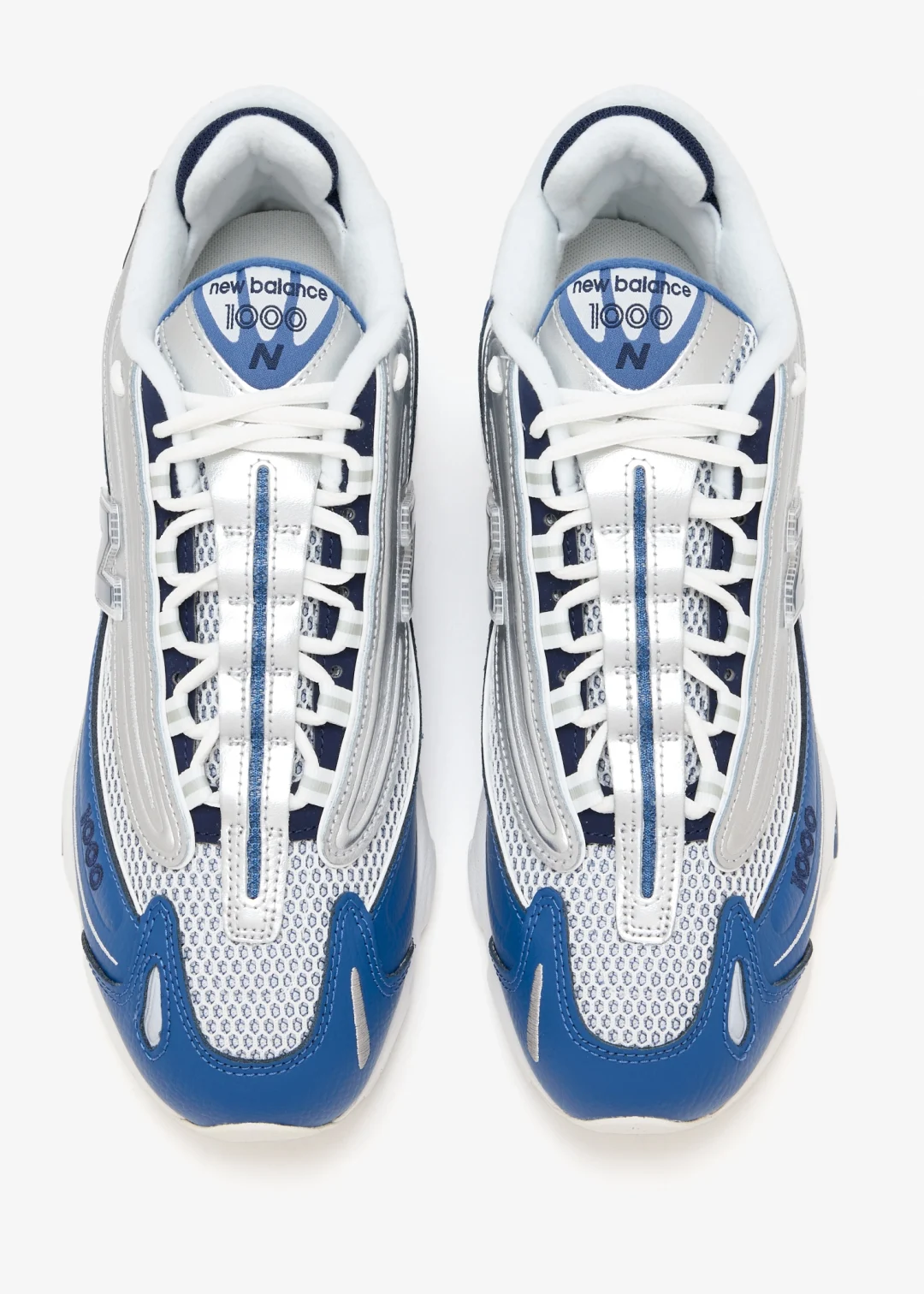 【2026年 発売予定】New Balance U1000 1G2 “Sport Blue” (ニューバランス) [U10001G2]