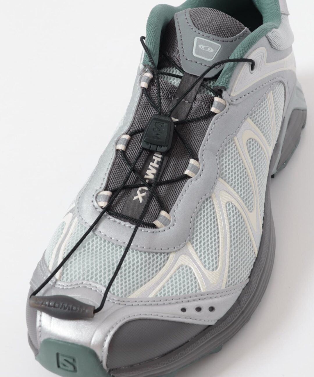 【URBAN RESEARCH EXCLUSIVE】Salomon XT-WHISPER “FTW SILVER”が2026年 2月中旬 発売 (アーバンリサーチ サロモン “シルバー”)