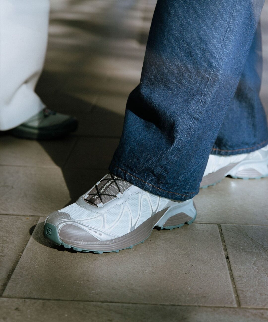 【URBAN RESEARCH EXCLUSIVE】Salomon XT-WHISPER “FTW SILVER”が2026年 2月中旬 発売 (アーバンリサーチ サロモン “シルバー”)