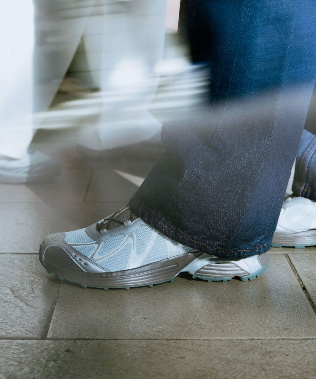 【URBAN RESEARCH EXCLUSIVE】Salomon XT-WHISPER “FTW SILVER”が2026年 2月中旬 発売 (アーバンリサーチ サロモン “シルバー”)