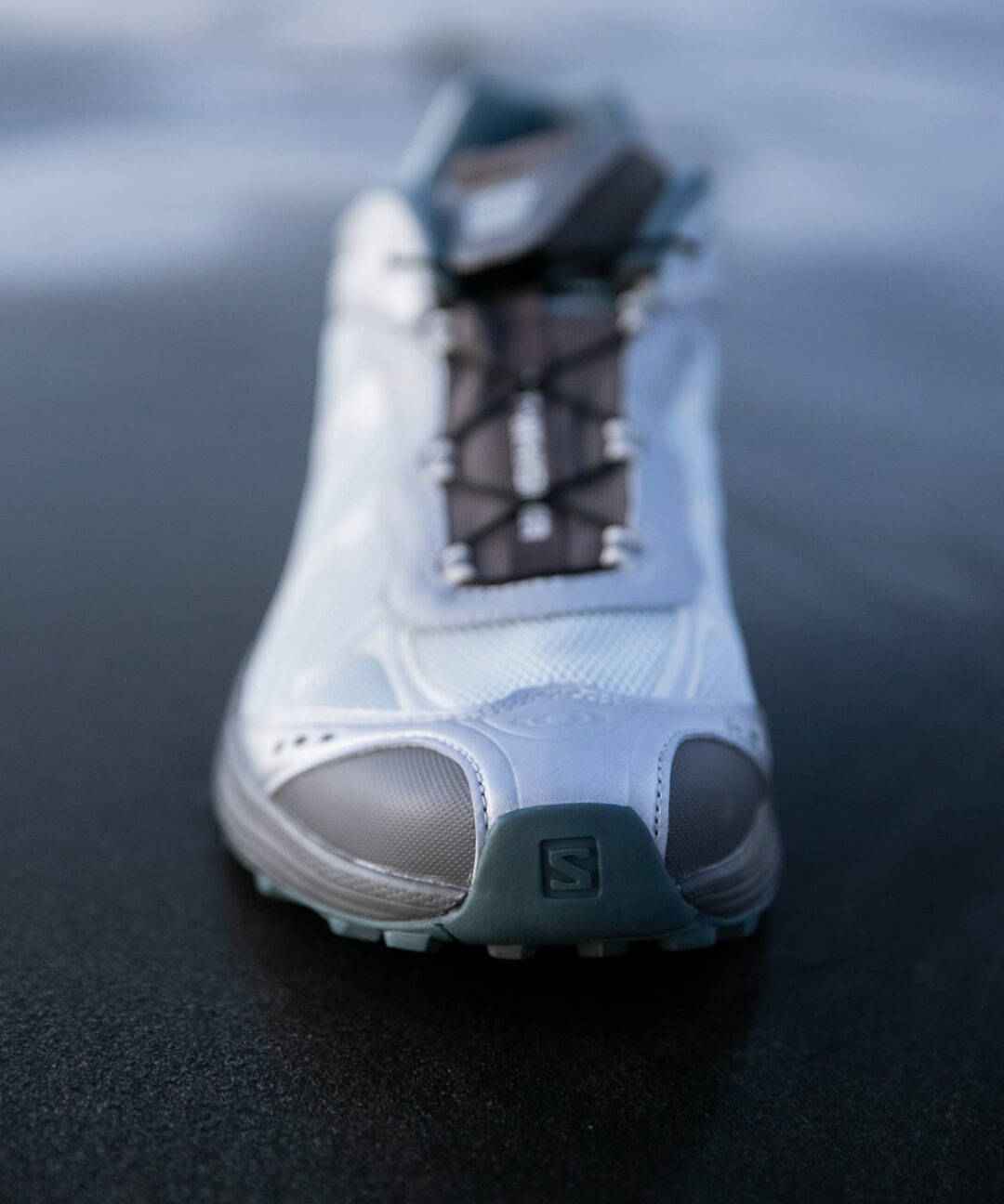 【URBAN RESEARCH EXCLUSIVE】Salomon XT-WHISPER “FTW SILVER”が2026年 2月中旬 発売 (アーバンリサーチ サロモン “シルバー”)