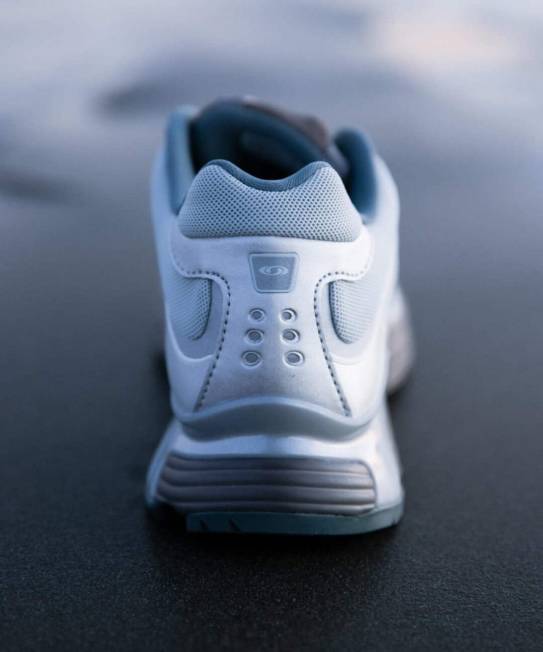 【URBAN RESEARCH EXCLUSIVE】Salomon XT-WHISPER “FTW SILVER”が2026年 2月中旬 発売 (アーバンリサーチ サロモン “シルバー”)