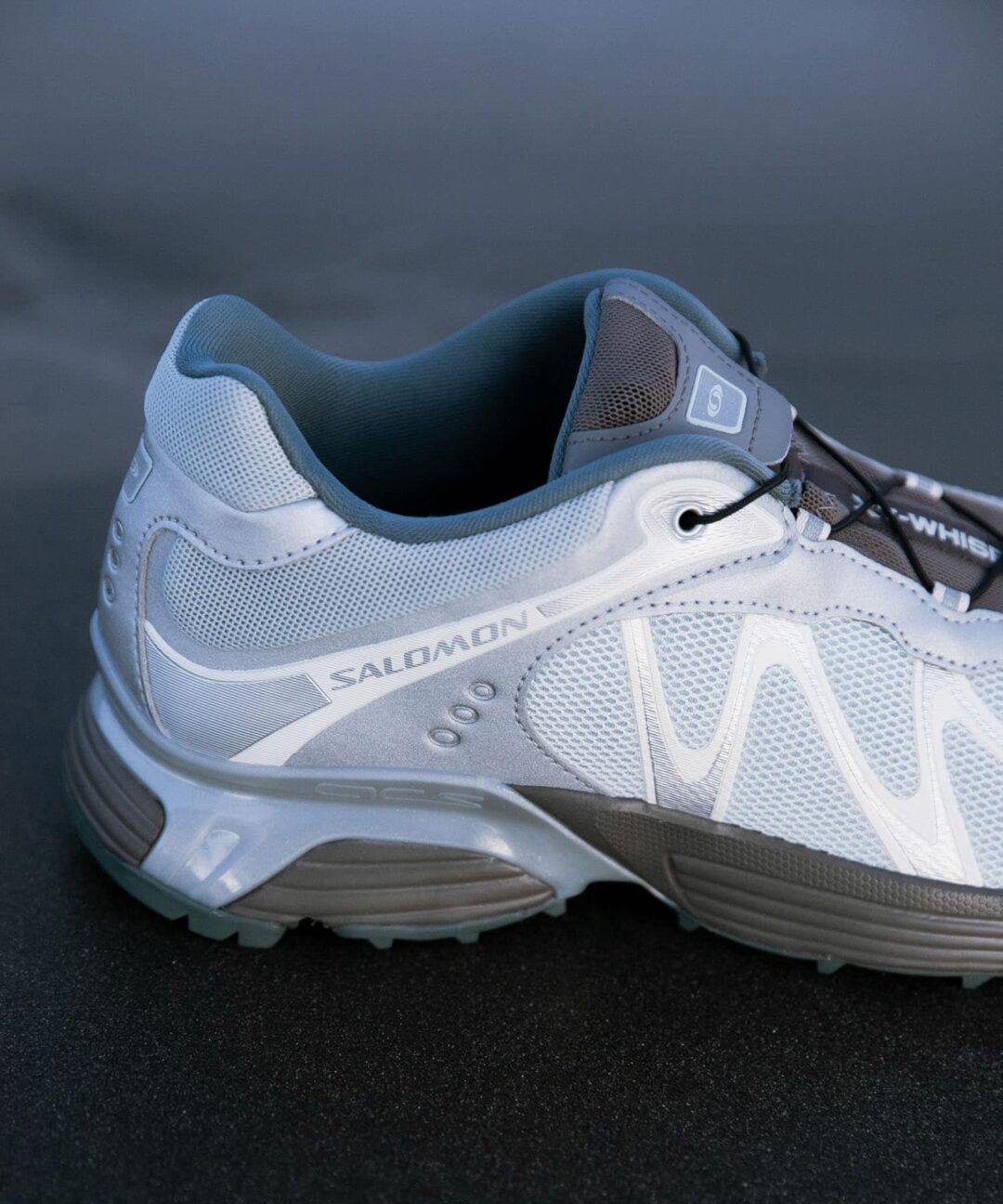 【URBAN RESEARCH EXCLUSIVE】Salomon XT-WHISPER “FTW SILVER”が2026年 2月中旬 発売 (アーバンリサーチ サロモン “シルバー”)