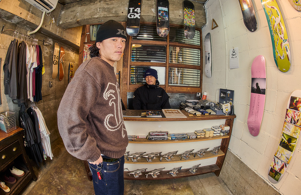 XLARGE × VICTORINOX 2026 SS 最新コラボが1/23 発売 ​(エクストララージ ビクトリノックス)