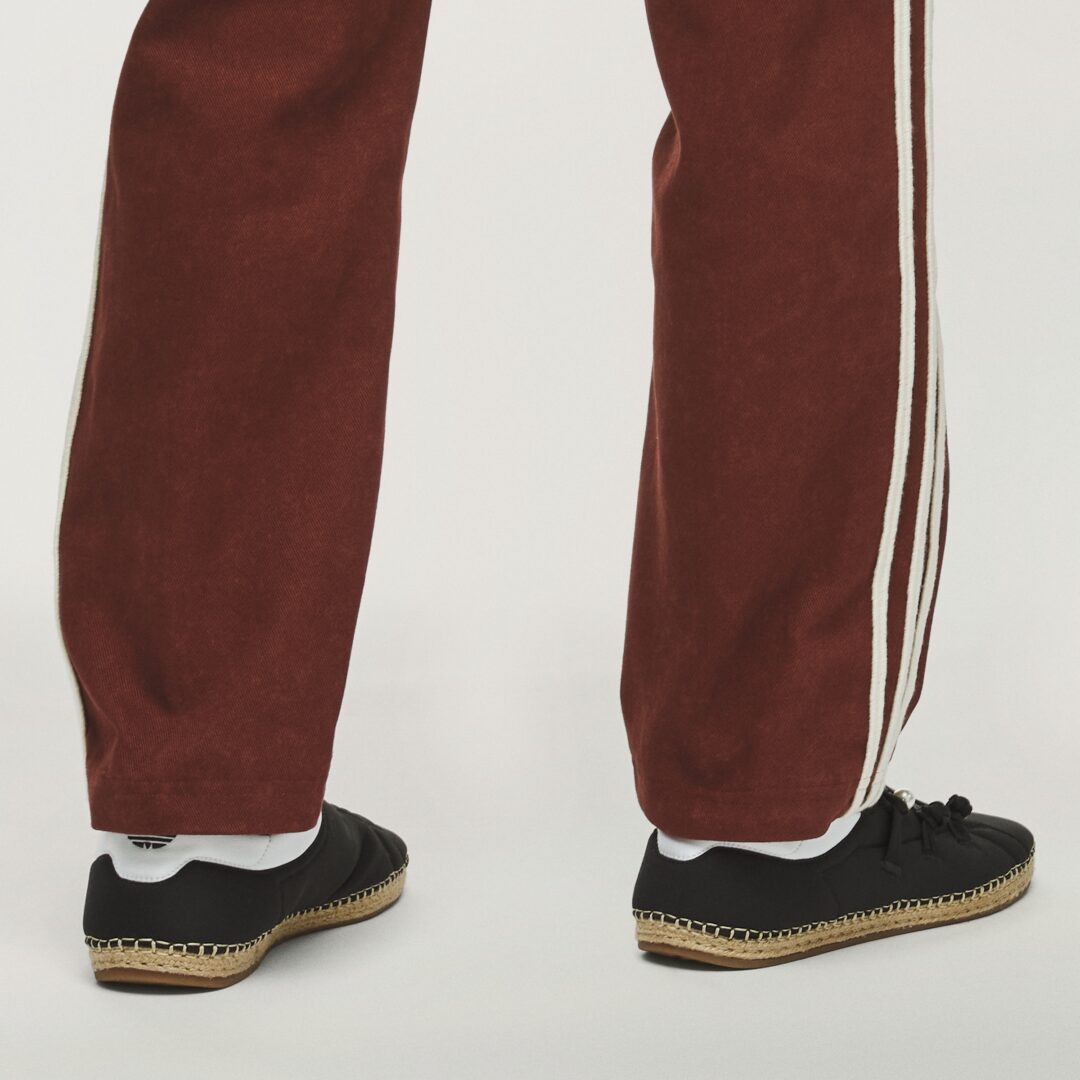 【2026年 春夏 発売予定】CLOT × adidas Originals QI Flow “Black” (クロット アディダス オリジナルス キューアイ フロウ “ブラック”) [JQ4053]