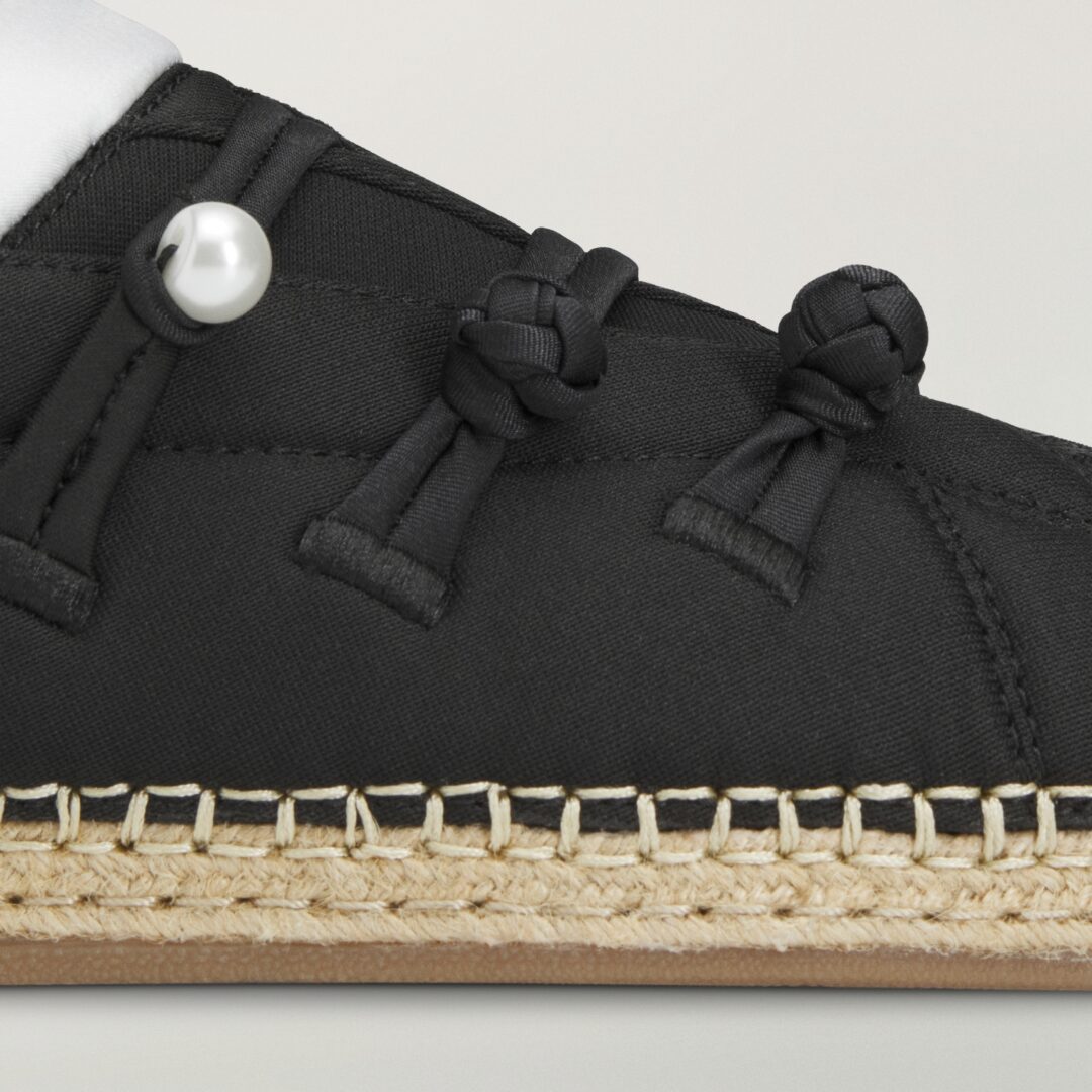 【2026年 春夏 発売予定】CLOT × adidas Originals QI Flow “Black” (クロット アディダス オリジナルス キューアイ フロウ “ブラック”) [JQ4053]