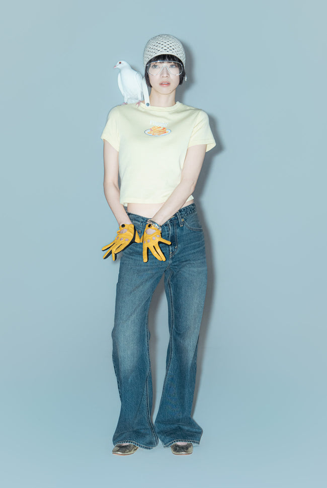 Levi’s 日本・韓国限定デニムコレクション「Soft Grunge Collection」が2026年 1/19 発売 (リーバイス ソフト グランジ コレクション)