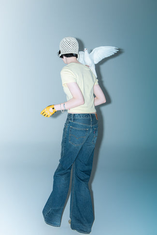 Levi’s 日本・韓国限定デニムコレクション「Soft Grunge Collection」が2026年 1/19 発売 (リーバイス ソフト グランジ コレクション)