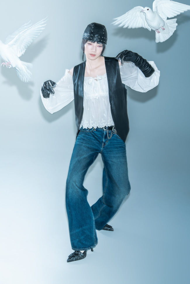 Levi’s 日本・韓国限定デニムコレクション「Soft Grunge Collection」が2026年 1/19 発売 (リーバイス ソフト グランジ コレクション)