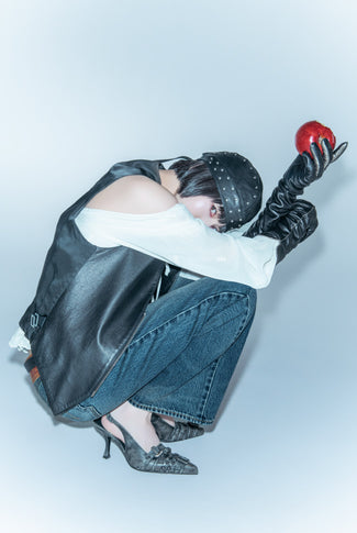 Levi’s 日本・韓国限定デニムコレクション「Soft Grunge Collection」が2026年 1/19 発売 (リーバイス ソフト グランジ コレクション)