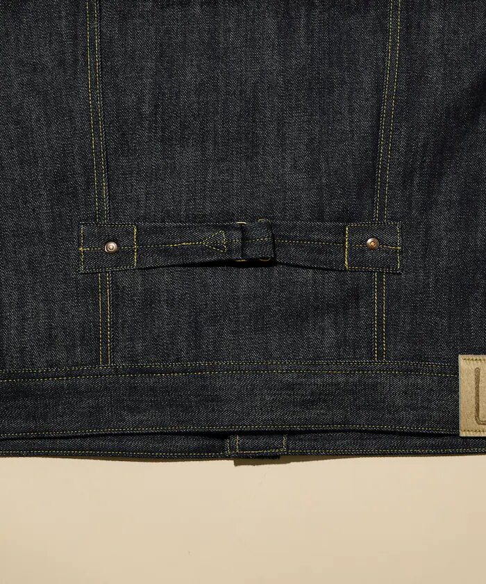 FREAK’S STORE × LEE 2026 SS 別注 “COWBOY JACKET”が2月中旬 発売 (フリークスストア リー “カウボーイジャケット”)