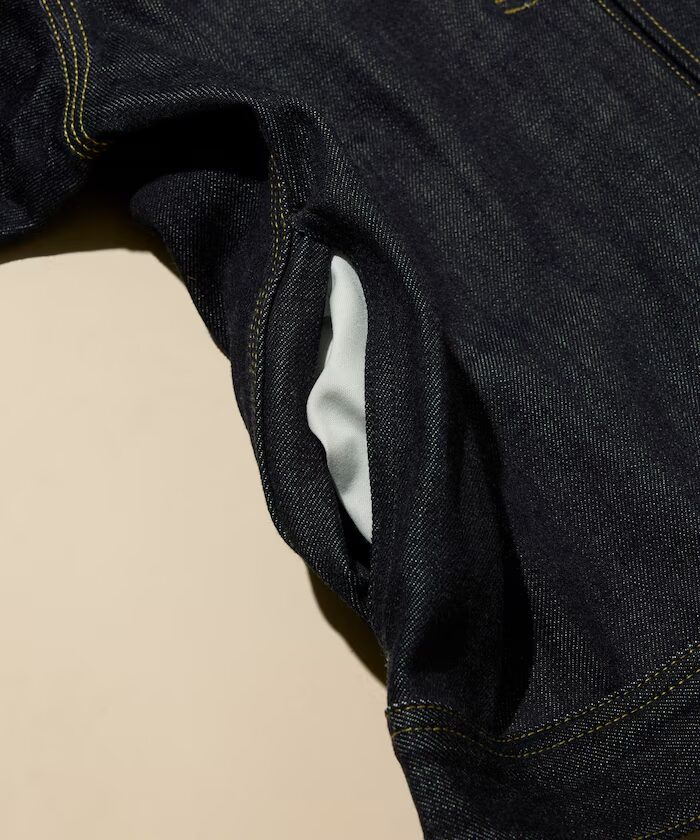 FREAK’S STORE × LEE 2026 SS 別注 “COWBOY JACKET”が2月中旬 発売 (フリークスストア リー “カウボーイジャケット”)