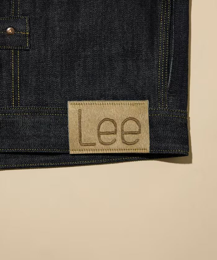 FREAK’S STORE × LEE 2026 SS 別注 “COWBOY JACKET”が2月中旬 発売 (フリークスストア リー “カウボーイジャケット”)