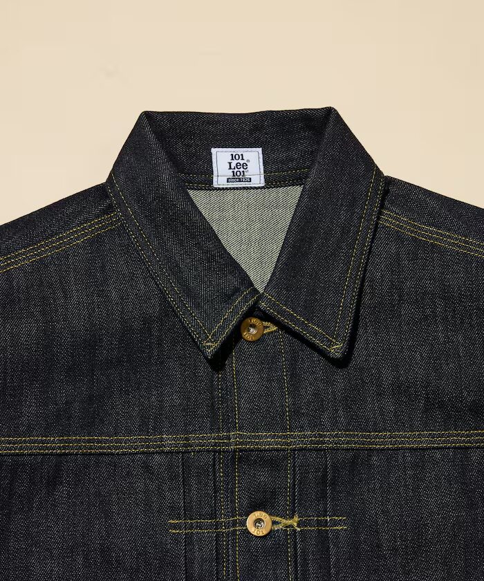 FREAK’S STORE × LEE 2026 SS 別注 “COWBOY JACKET”が2月中旬 発売 (フリークスストア リー “カウボーイジャケット”)