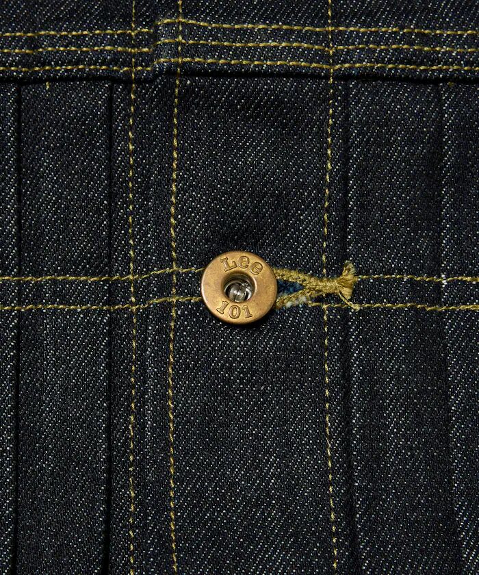 FREAK’S STORE × LEE 2026 SS 別注 “COWBOY JACKET”が2月中旬 発売 (フリークスストア リー “カウボーイジャケット”)