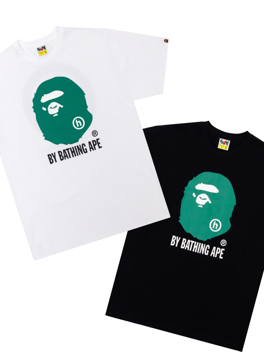 【2026年 5/2 発売】HIDDEN NY x A BATHING APE BAPESTA (ヒドゥンニューヨーク ア ベイシング エイプ ベイプスタ)