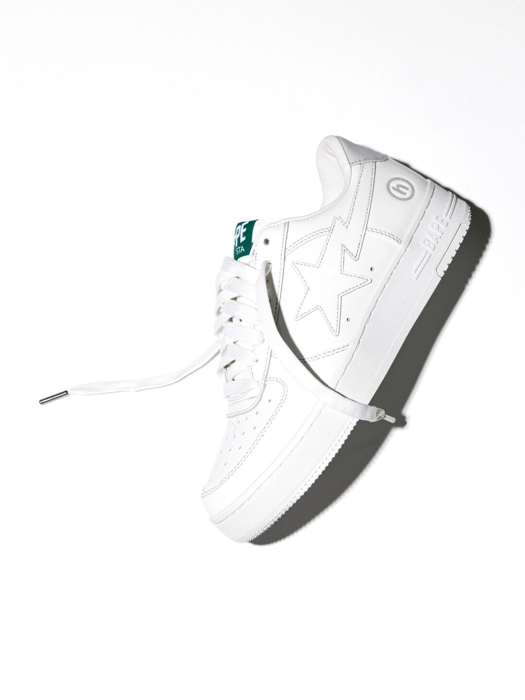 【2026年 5/2 発売】HIDDEN NY x A BATHING APE BAPESTA (ヒドゥンニューヨーク ア ベイシング エイプ ベイプスタ)