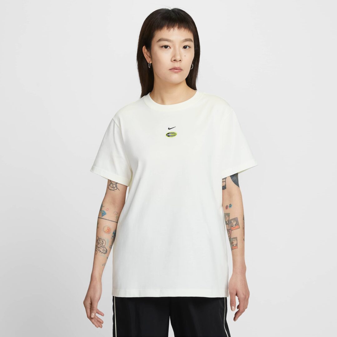 「ナイキ エア マックス 95 “イエグラ”」をプリントした「Nike Air Max 95 “Neon” S/S Tee”」が2026年 2月 発売予定 [IH7446-133]