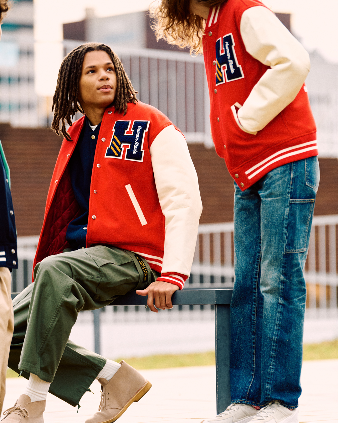 HUMAN MADE SEASON 30 [2026年 春夏] ニューアイテムが2026年 1/17 発売 (ヒューマンメイド 2026 SS)