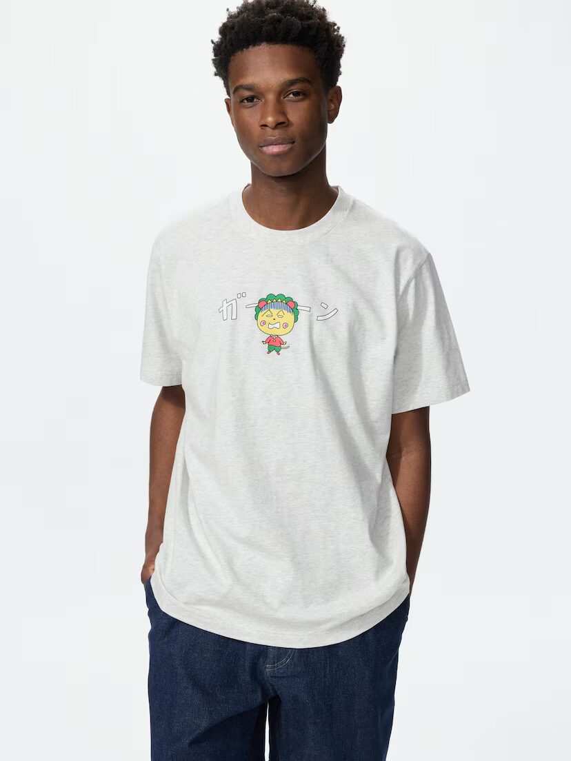 ユニクロ UT × 少年ジャンプ レジェンド漫画コラボ第2弾が2026年 5月中旬 順次発売 (UNIQLO)