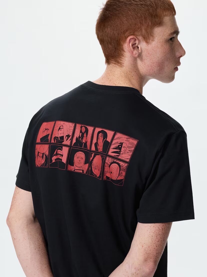 ユニクロ UT × 少年ジャンプ レジェンド漫画コラボ第2弾が2026年 5月中旬 順次発売 (UNIQLO)