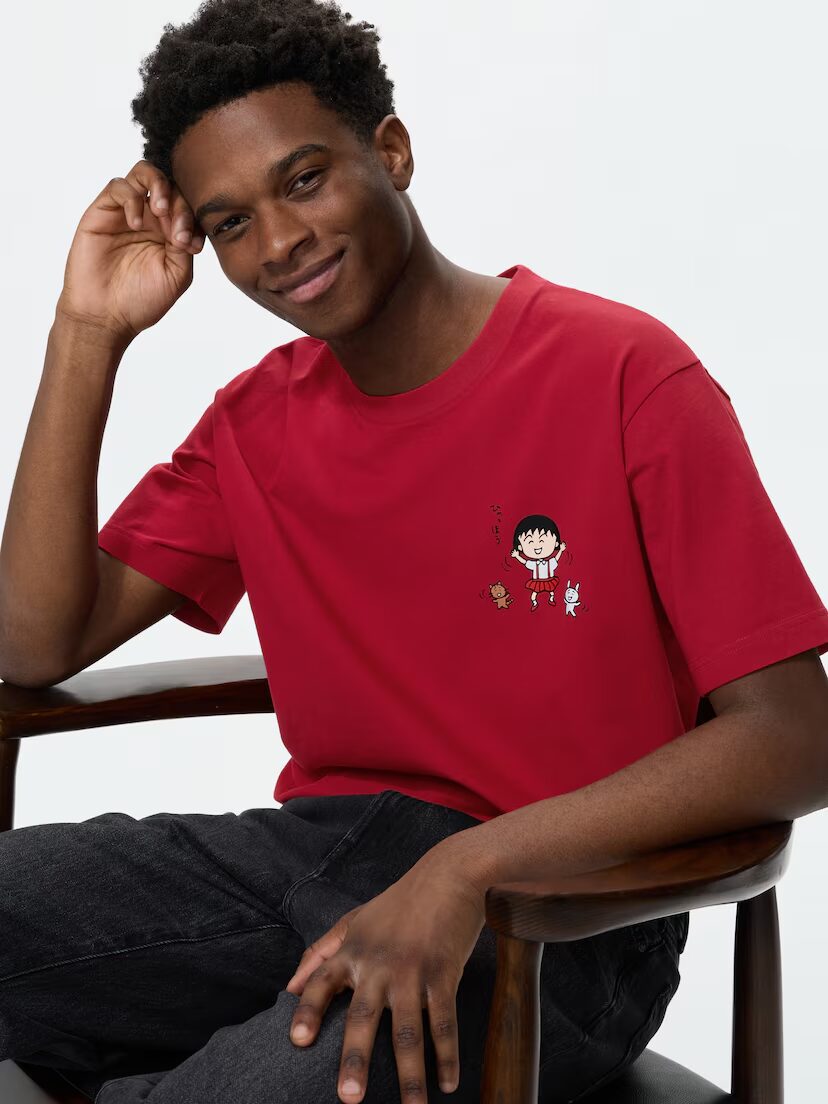 ユニクロ UT × 少年ジャンプ レジェンド漫画コラボ第2弾が2026年 5月中旬 順次発売 (UNIQLO)