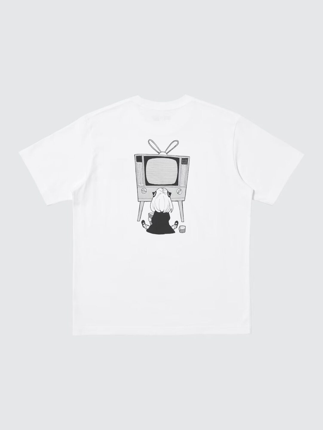 ユニクロ UT × 少年ジャンプ レジェンド漫画コラボ第3弾が2026年 8月上旬 発売 (UNIQLO)