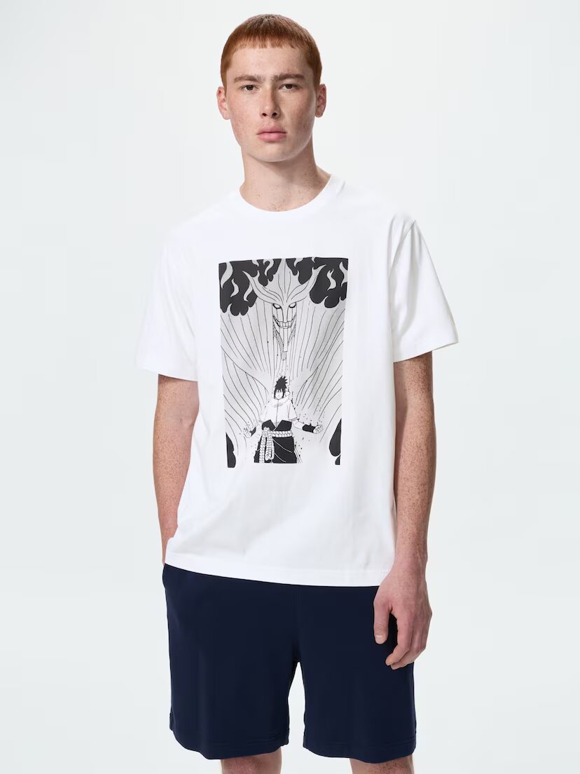 ユニクロ UT × 少年ジャンプ レジェンド漫画コラボ第2弾が2026年 5月中旬 順次発売 (UNIQLO)