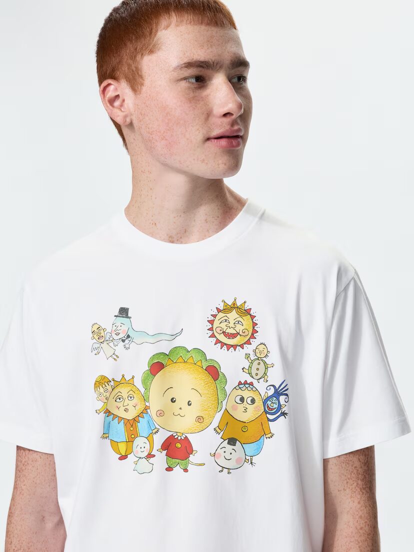 ユニクロ UT × 少年ジャンプ レジェンド漫画コラボ第2弾が2026年 5月中旬 順次発売 (UNIQLO)