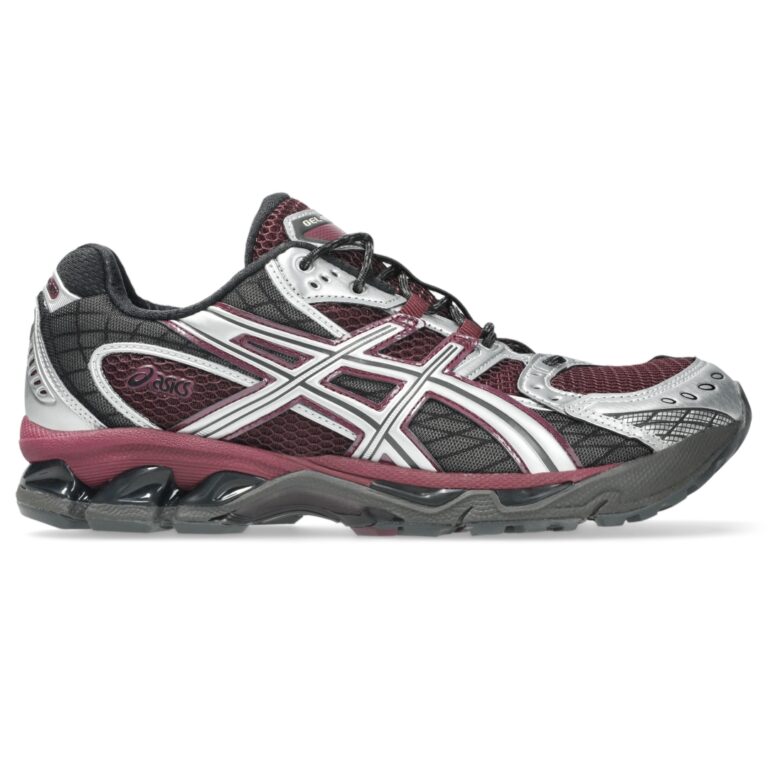 2026年 1/22 発売】ASICS GEL-NIMBUS 10.1 “Beniimo Purple/Pure