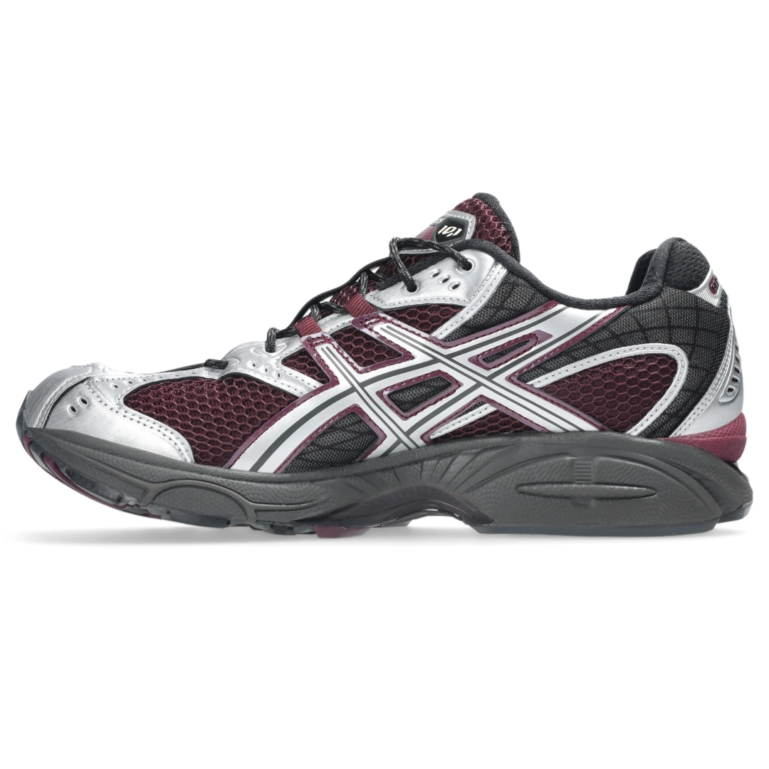 【2026年 1/22 発売】ASICS GEL-NIMBUS 10.1 “Beniimo Purple/Pure Silver” (アシックス ゲルニンバス) [1203A543.501]