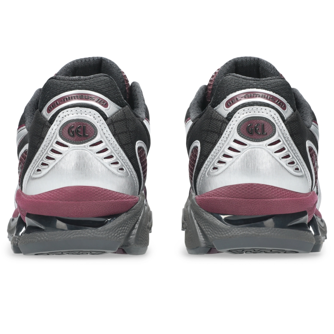 【2026年 1/22 発売】ASICS GEL-NIMBUS 10.1 “Beniimo Purple/Pure Silver” (アシックス ゲルニンバス) [1203A543.501]