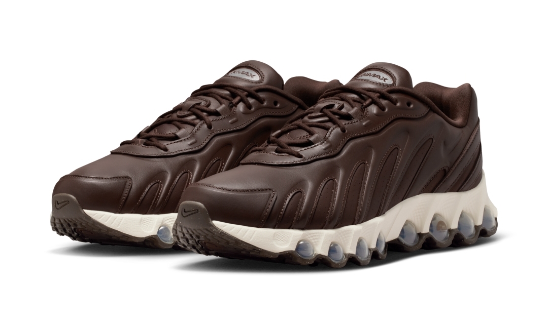 【2026年 2/2 発売】NIKE AIR MAX DN8 SP “Leather/Baroque Brown/Coconut Milk” (ナイキ エア マックス ディーエヌエイト “レザー/バロックブラウン/ココナッツミルク”) [II7058-200]