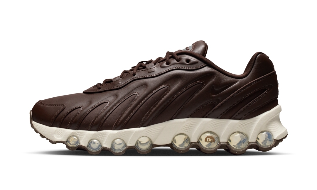 【2026年 2/2 発売】NIKE AIR MAX DN8 SP “Leather/Baroque Brown/Coconut Milk” (ナイキ エア マックス ディーエヌエイト “レザー/バロックブラウン/ココナッツミルク”) [II7058-200]
