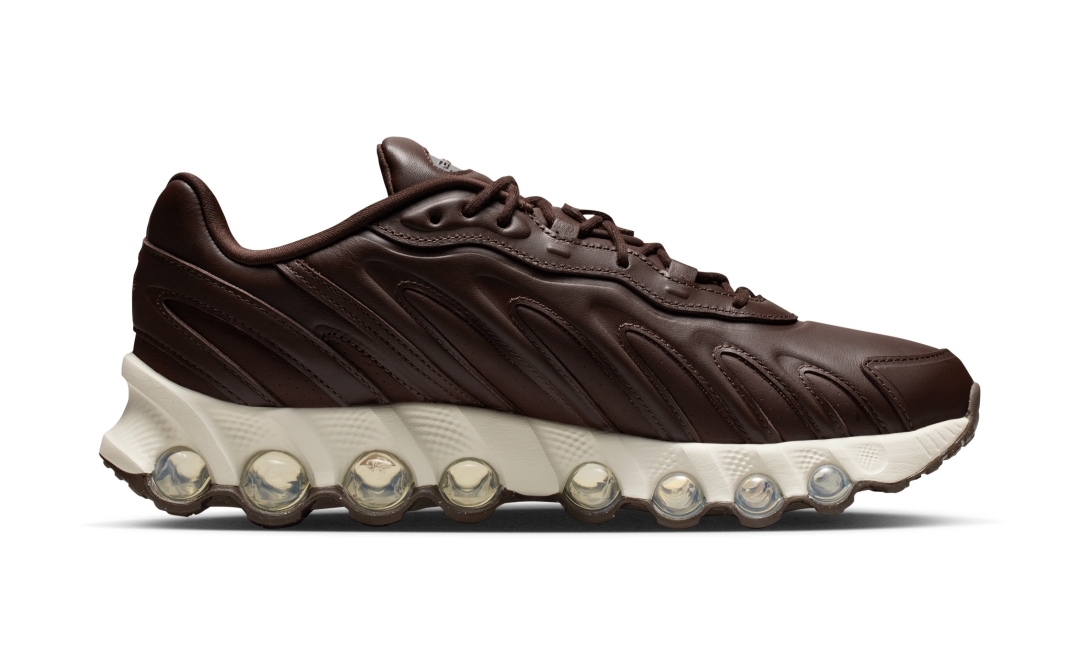 【2026年 2/2 発売】NIKE AIR MAX DN8 SP “Leather/Baroque Brown/Coconut Milk” (ナイキ エア マックス ディーエヌエイト “レザー/バロックブラウン/ココナッツミルク”) [II7058-200]