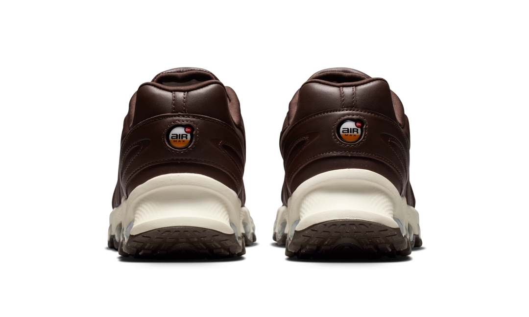 【2026年 2/2 発売】NIKE AIR MAX DN8 SP “Leather/Baroque Brown/Coconut Milk” (ナイキ エア マックス ディーエヌエイト “レザー/バロックブラウン/ココナッツミルク”) [II7058-200]