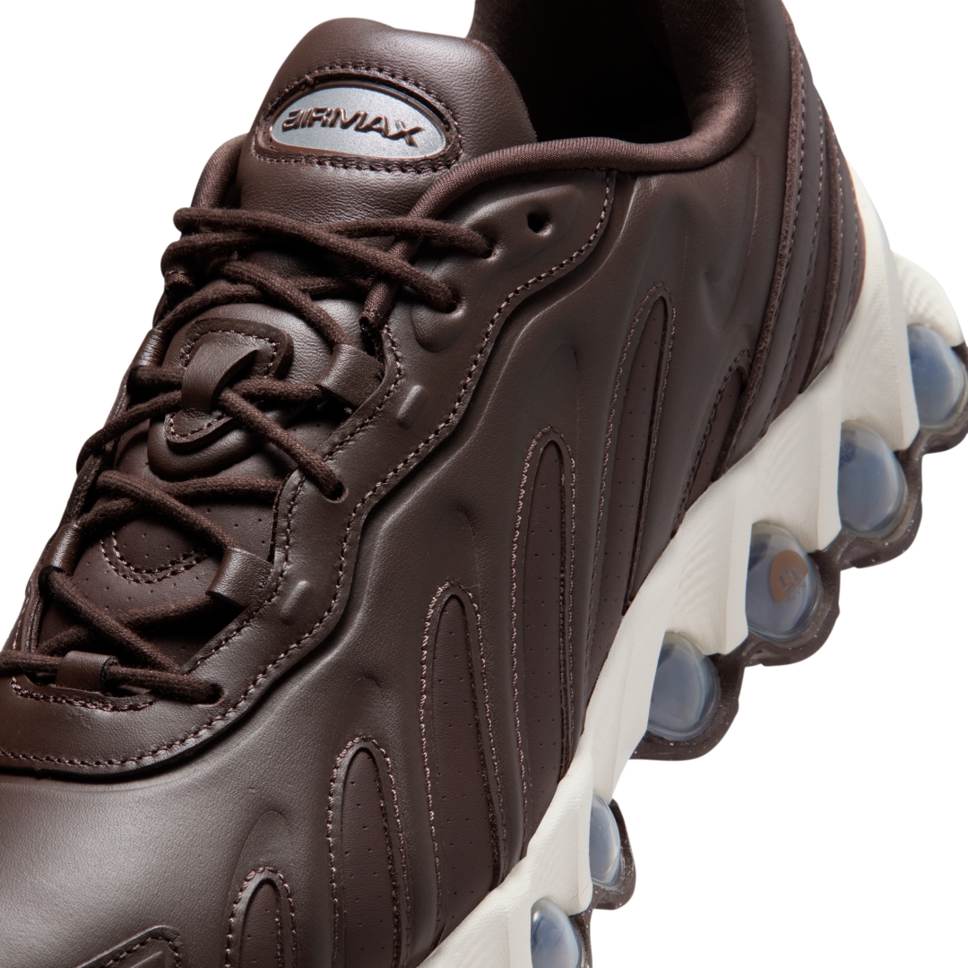 【2026年 2/2 発売】NIKE AIR MAX DN8 SP “Leather/Baroque Brown/Coconut Milk” (ナイキ エア マックス ディーエヌエイト “レザー/バロックブラウン/ココナッツミルク”) [II7058-200]