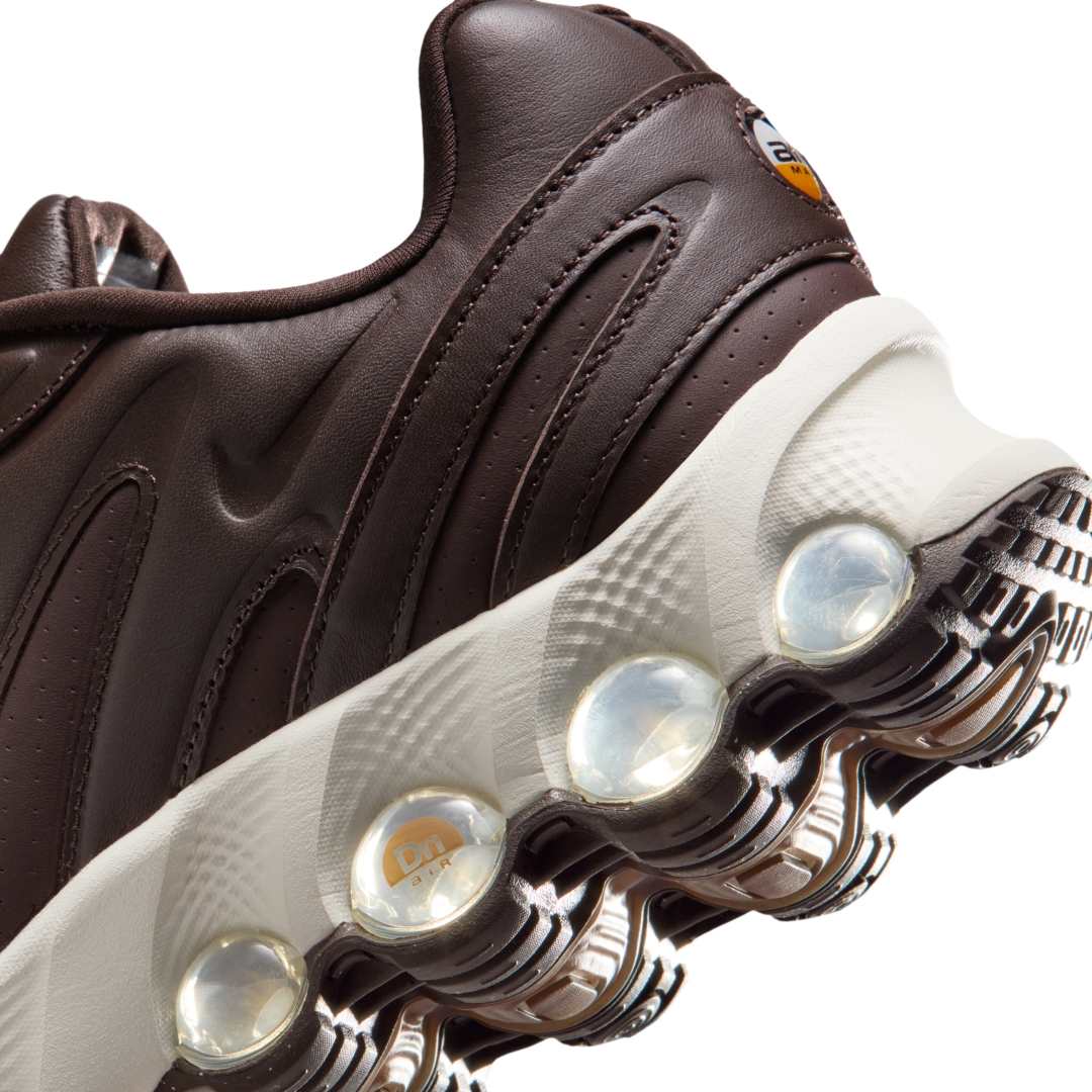 【2026年 2/2 発売】NIKE AIR MAX DN8 SP “Leather/Baroque Brown/Coconut Milk” (ナイキ エア マックス ディーエヌエイト “レザー/バロックブラウン/ココナッツミルク”) [II7058-200]