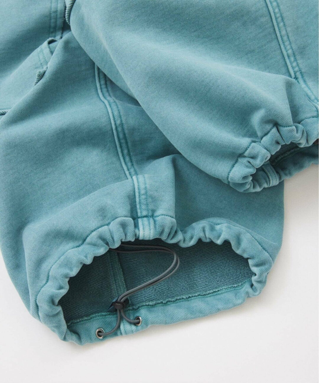 JOURNAL STANDARD 2026 SS “アシッド ダブル ニー スウェット パンツ”が2月中旬 発売 (ジャーナルスタンダード)