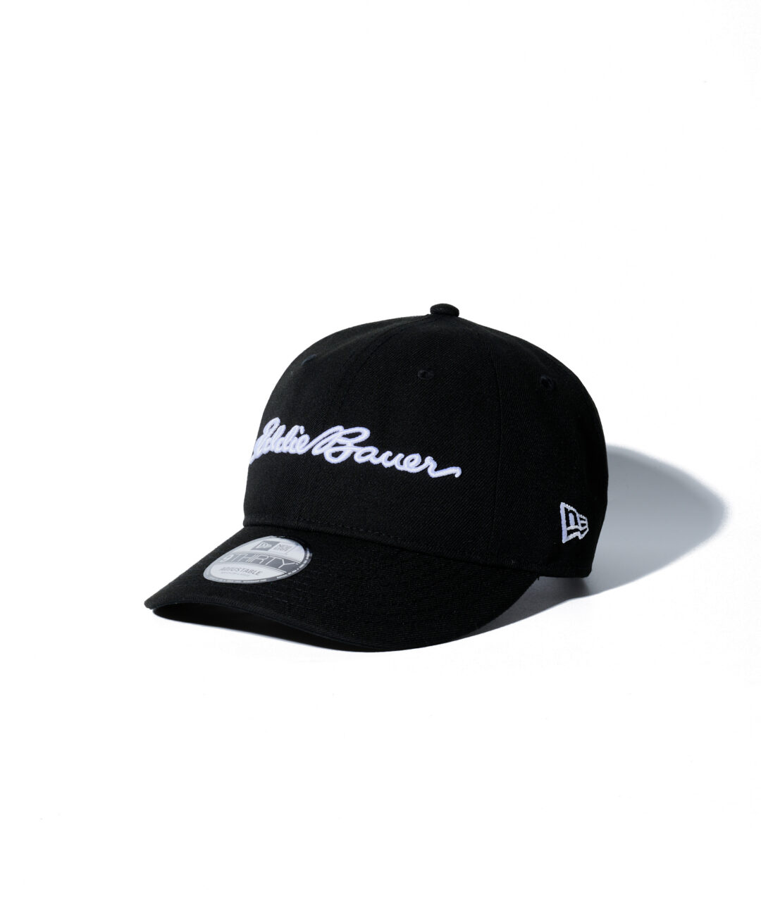 Eddie Bauer × New Era コラボ 9THIRTY 2026年 SSが1/23 発売 (エディー・バウアー ニューエラ)