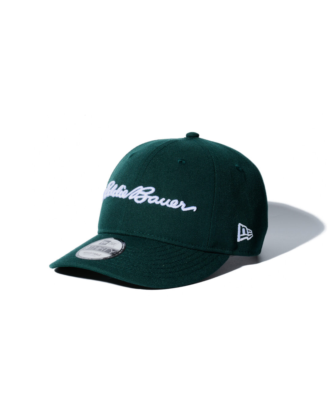Eddie Bauer × New Era コラボ 9THIRTY 2026年 SSが1/23 発売 (エディー・バウアー ニューエラ)